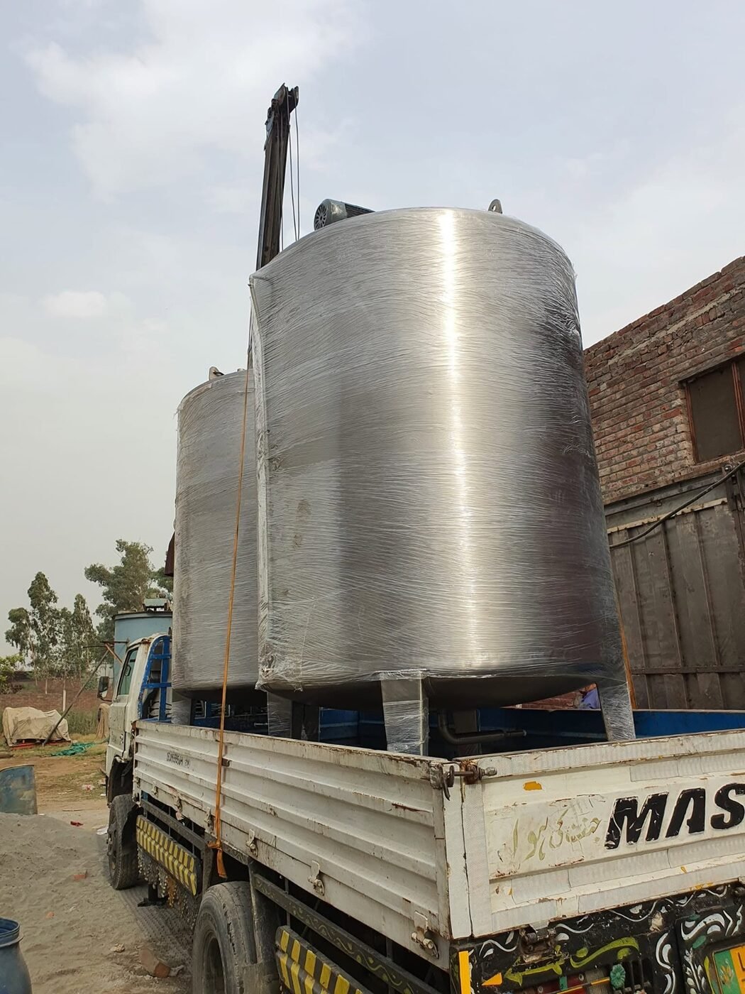 AL-Rehman Engineering project