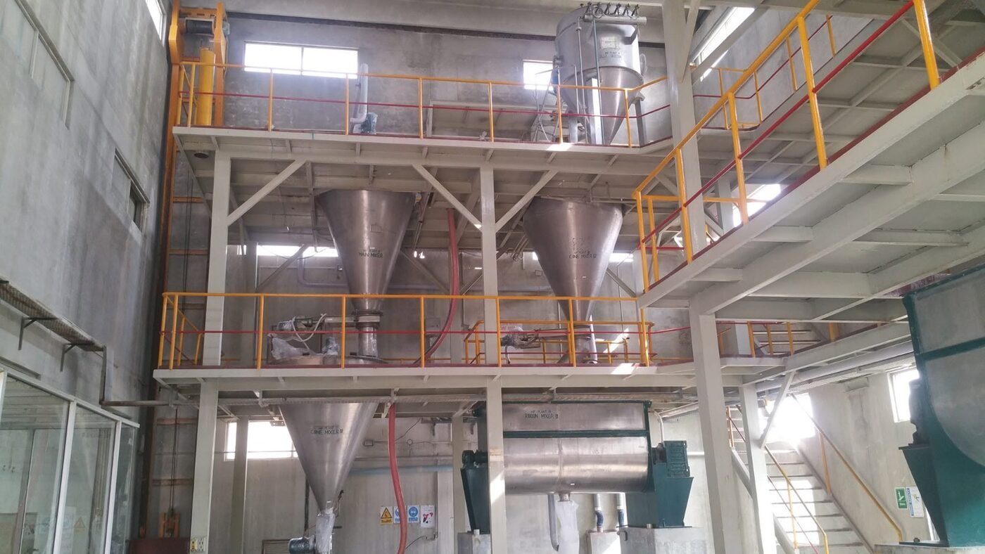 AL-Rehman Engineering project