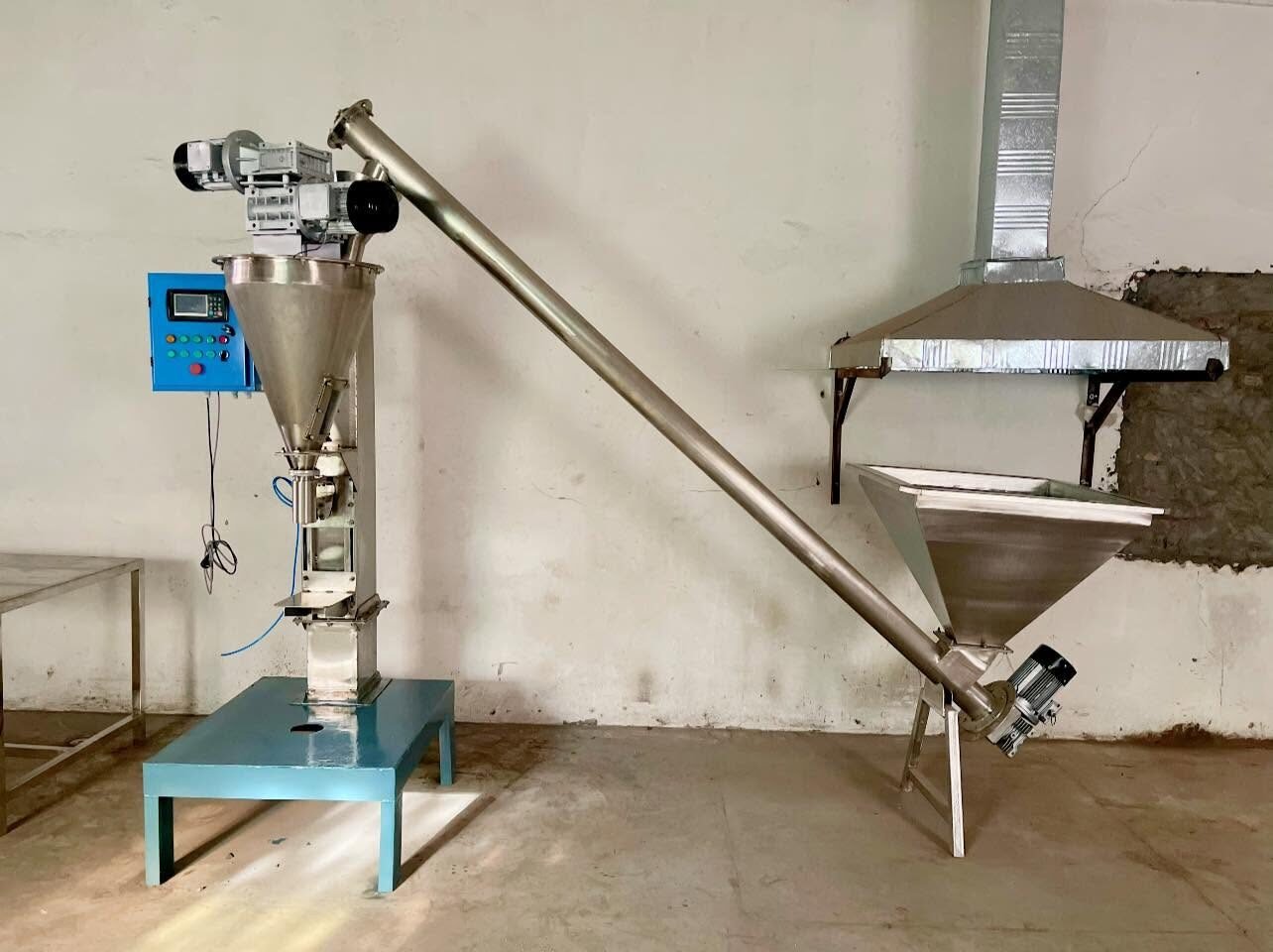 AL-Rehman Engineering project