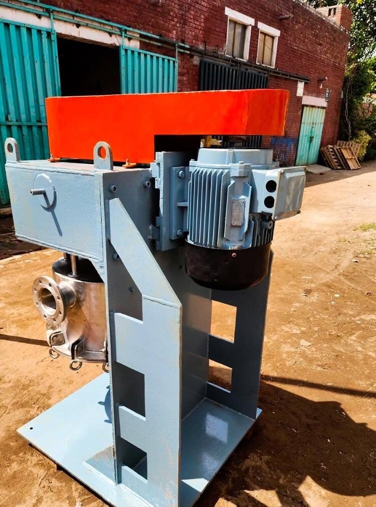 Hydraulic Press
