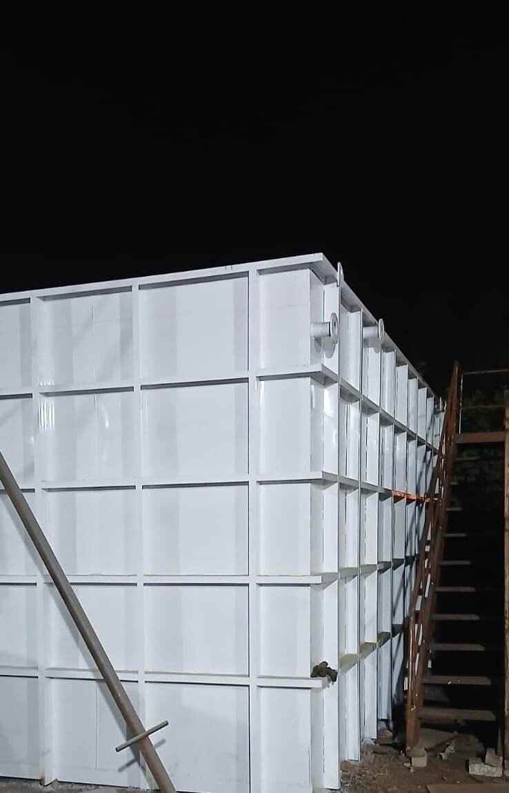 IBC Tank Frame